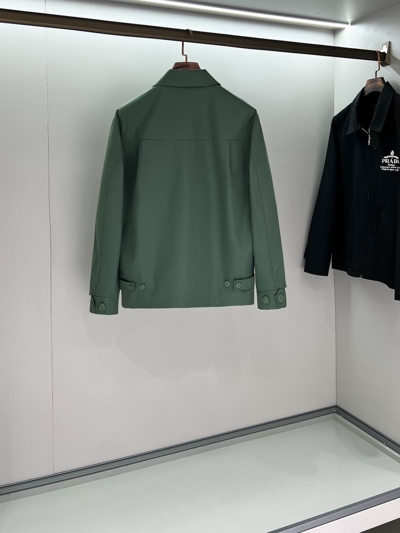 Prada Outwear